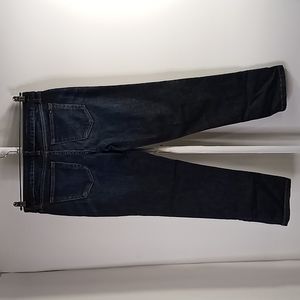 Tommy Hilfiger Boyfriend Blue Jeans Size 4